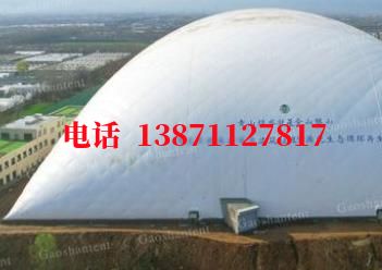 吴堡气膜棚卷帘门,电动门
